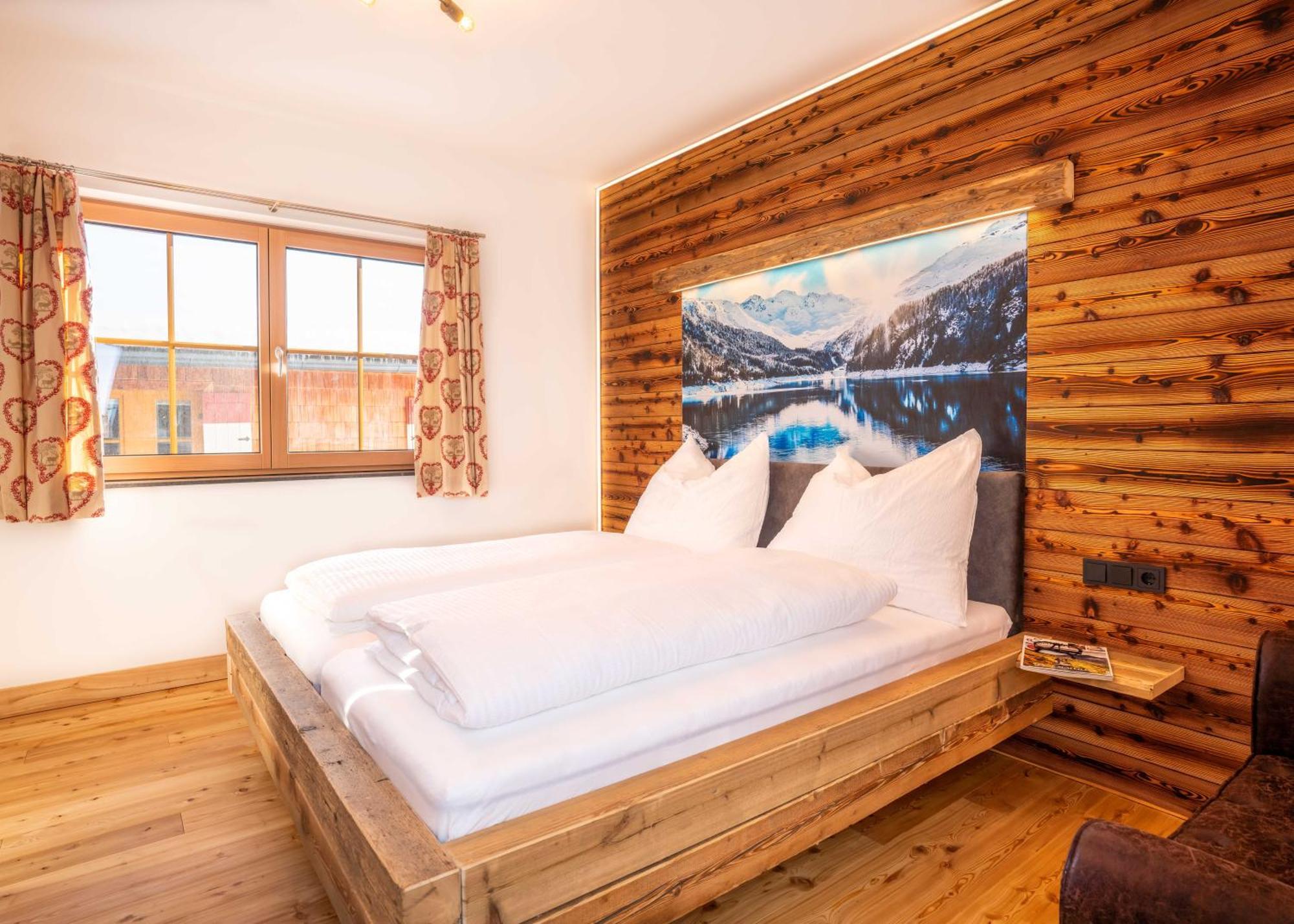 Schitter-Appartements Mauterndorf  Exterior foto